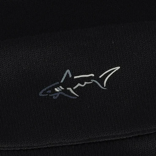Greg Norman Fairway 1/2 Zip Mock Outerwear Pullover Golf Apparel