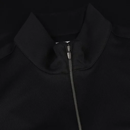Greg Norman Fairway 1/2 Zip Mock Outerwear Pullover Golf Apparel