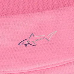 Greg Norman Fairway 1/2 Zip Mock Outerwear Pullover Golf Apparel