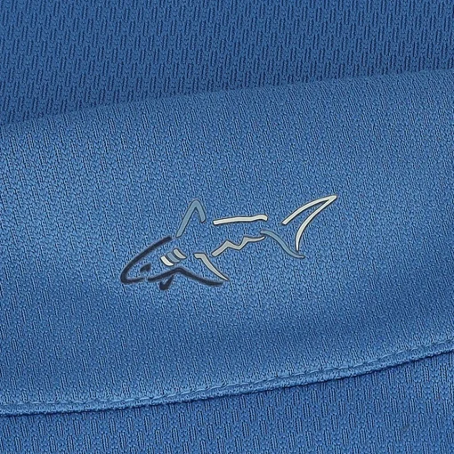 Greg Norman Fairway 1/2 Zip Mock Outerwear Pullover Golf Apparel