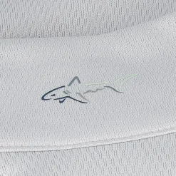 Greg Norman Fairway 1/2 Zip Mock Outerwear Pullover Golf Apparel