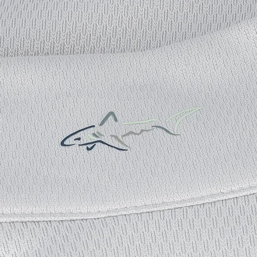 Greg Norman Fairway 1/2 Zip Mock Outerwear Pullover Golf Apparel