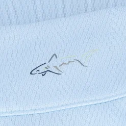 Greg Norman Fairway 1/2 Zip Mock Outerwear Pullover Golf Apparel