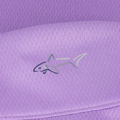 Greg Norman Fairway 1/2 Zip Mock Outerwear Pullover Golf Apparel