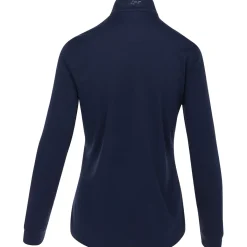 Greg Norman Fairway 1/4 Zip Outerwear Pullover Golf Apparel