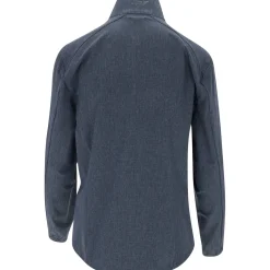 Greg Norman Fairway Full-Zip Jacket Outerwear Jacket Golf Apparel