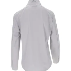 Greg Norman Fairway Full-Zip Jacket Outerwear Jacket Golf Apparel
