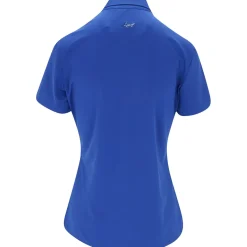 Greg Norman Freedom Micro Pique Shirt Polo Short Sleeve Golf Apparel