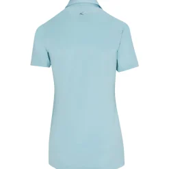 Greg Norman Freedom Micro Pique Shirt Polo Short Sleeve Golf Apparel