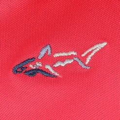 Greg Norman Freedom Micro Pique Sleeveless Shirt Polo Short Sleeve Golf Apparel