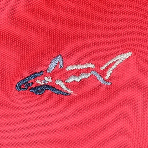 Greg Norman Freedom Micro Pique Sleeveless Shirt Polo Short Sleeve Golf Apparel