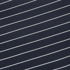 Greg Norman Freedom Micro Pique Feeder Stripe Shirt Polo Short Sleeve Golf Apparel