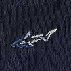 Greg Norman Freedom Micro Pique Stretch Shirt Polo Short Sleeve Golf Apparel