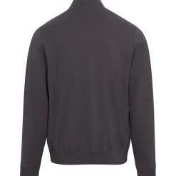 Greg Norman Full-Zip Charleston Outerwear Jacket Golf Apparel