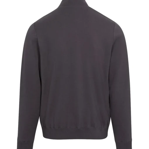 Greg Norman Full-Zip Charleston Outerwear Jacket Golf Apparel