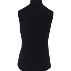 Greg Norman Gator Reversible Outerwear Vest Golf Apparel