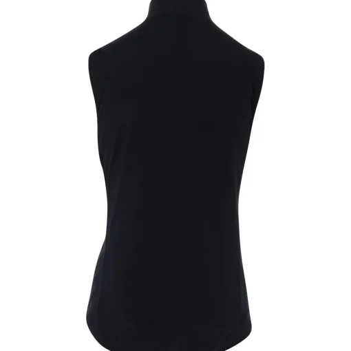 Greg Norman Gator Reversible Outerwear Vest Golf Apparel