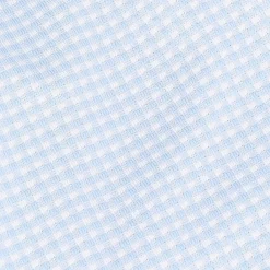 Greg Norman Gingham 17-Inch Skort Regular Golf Apparel