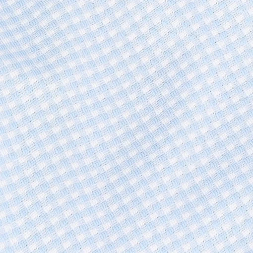 Greg Norman Gingham 17-Inch Skort Regular Golf Apparel