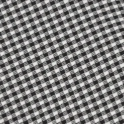 Greg Norman Gingham 17-Inch Skort Regular Golf Apparel