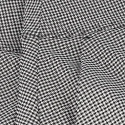 Greg Norman Gingham 17-Inch Skort Regular Golf Apparel