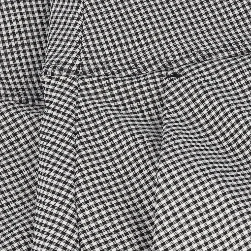 Greg Norman Gingham 17-Inch Skort Regular Golf Apparel