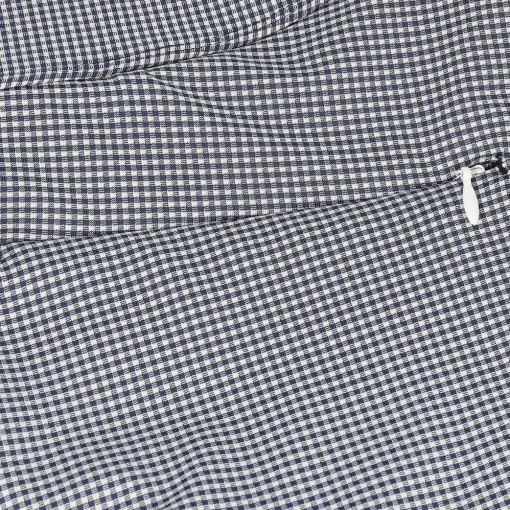 Greg Norman Gingham 17-Inch Skort Regular Golf Apparel