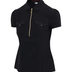 Greg Norman Habitat Shirt Polo Short Sleeve Golf Apparel