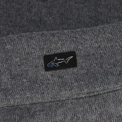 Greg Norman Hideaway Outerwear 1/4 Zip Golf Apparel