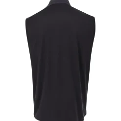 Greg Norman Homestead Full-Zip Outerwear Vest Golf Apparel
