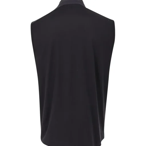 Greg Norman Homestead Full-Zip Outerwear Vest Golf Apparel