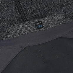 Greg Norman Homestead Full-Zip Outerwear Vest Golf Apparel
