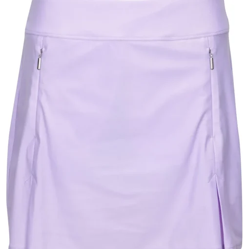 Greg Norman 17-Inch Pull-On Skort Regular Golf Apparel