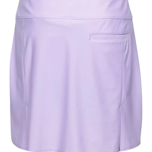 Greg Norman 17-Inch Pull-On Skort Regular Golf Apparel