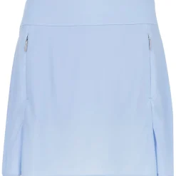Greg Norman 17-Inch Pull-On Skort Regular Golf Apparel