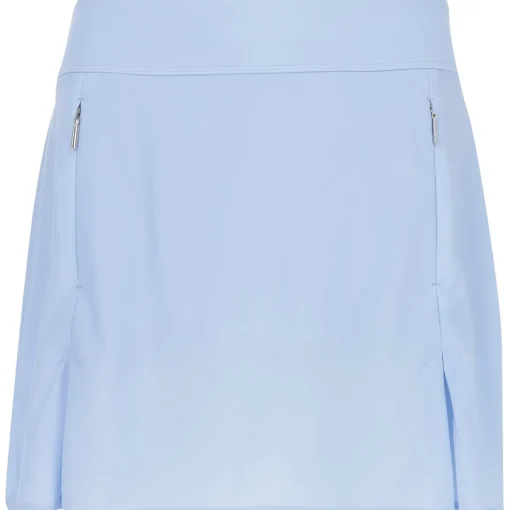 Greg Norman 17-Inch Pull-On Skort Regular Golf Apparel