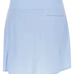 Greg Norman 17-Inch Pull-On Skort Regular Golf Apparel