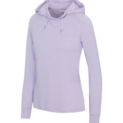 Greg Norman Isabella Hoodie Outerwear Pullover Golf Apparel