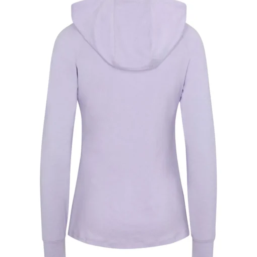 Greg Norman Isabella Hoodie Outerwear Pullover Golf Apparel