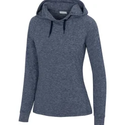 Greg Norman Isabella Hoodie Outerwear Pullover Golf Apparel