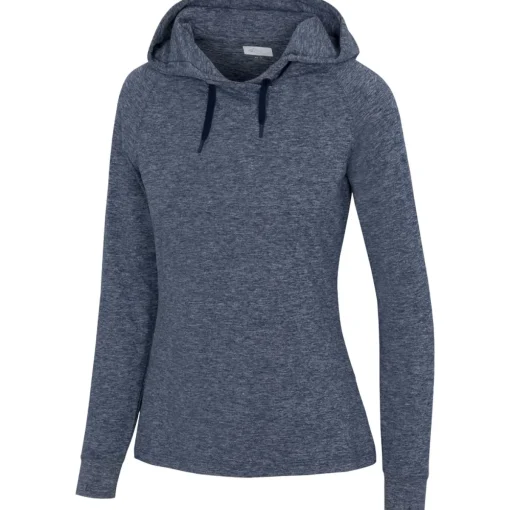 Greg Norman Isabella Hoodie Outerwear Pullover Golf Apparel