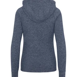 Greg Norman Isabella Hoodie Outerwear Pullover Golf Apparel