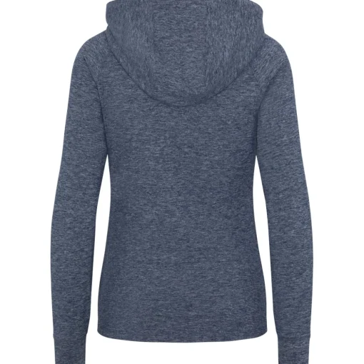 Greg Norman Isabella Hoodie Outerwear Pullover Golf Apparel