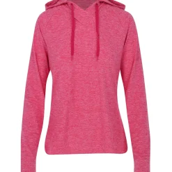 Greg Norman Isabella Hoodie Outerwear Pullover Golf Apparel