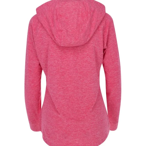 Greg Norman Isabella Hoodie Outerwear Pullover Golf Apparel