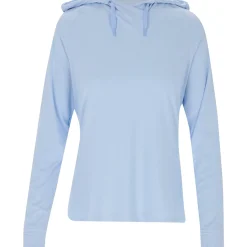 Greg Norman Isabella Hoodie Outerwear Pullover Golf Apparel