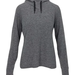 Greg Norman Isabella Hoodie Outerwear Pullover Golf Apparel