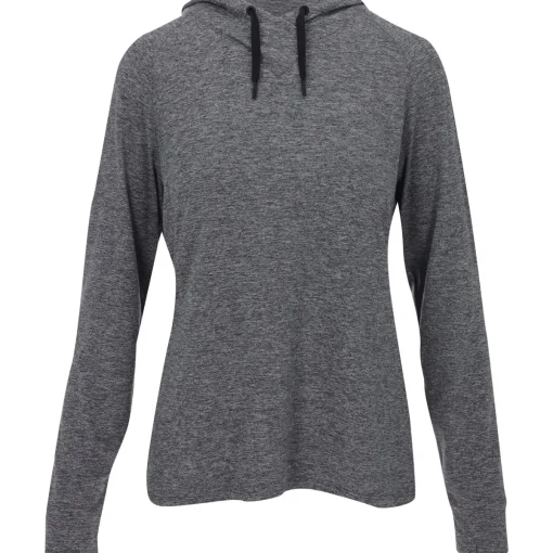 Greg Norman Isabella Hoodie Outerwear Pullover Golf Apparel