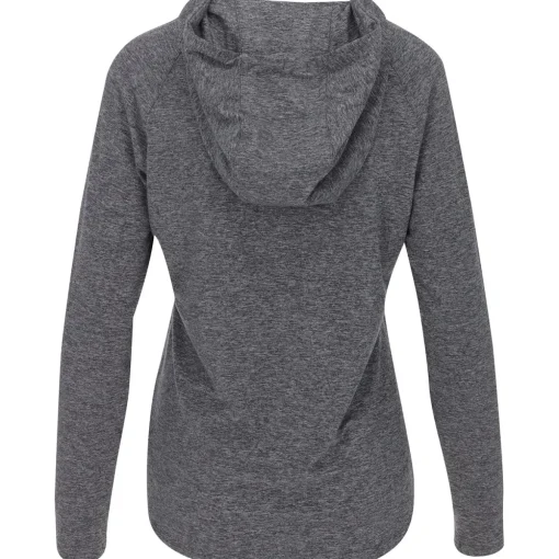 Greg Norman Isabella Hoodie Outerwear Pullover Golf Apparel