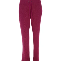 Greg Norman Jaclyn Knit Pants Flat Front Golf Apparel
